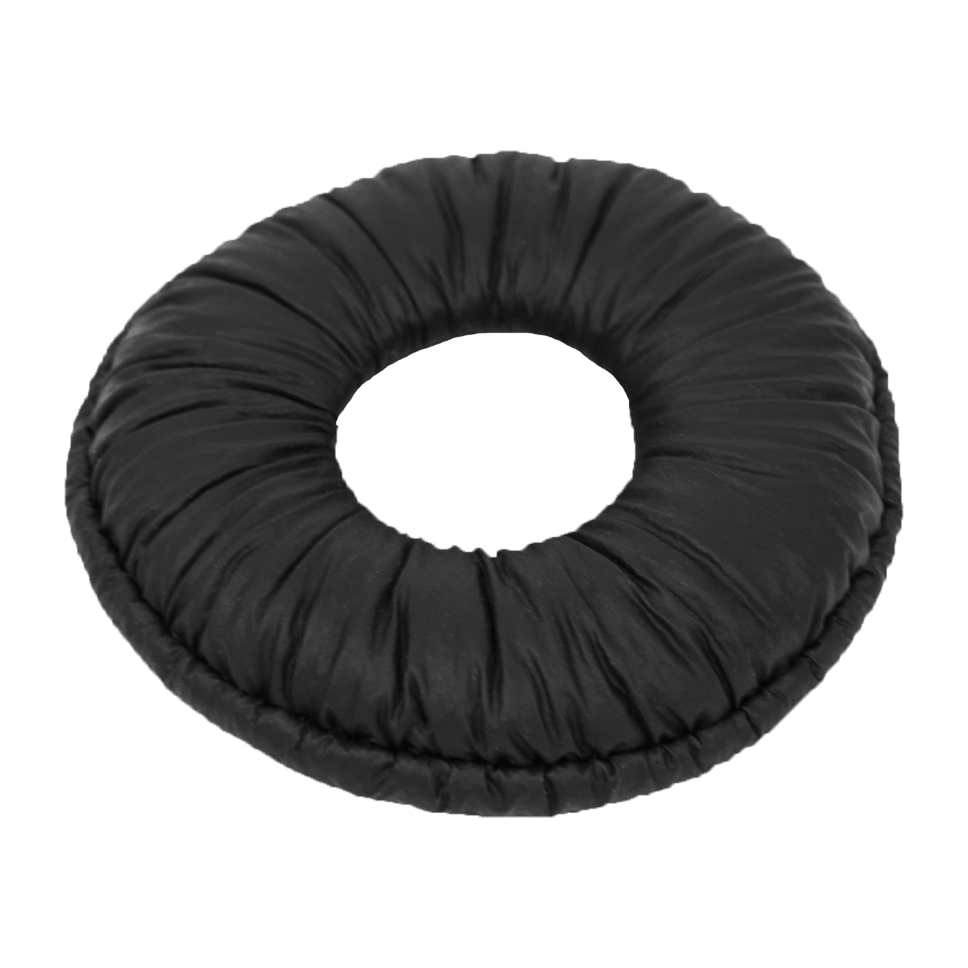 Image of Jabra Standard Leatherette Cushion