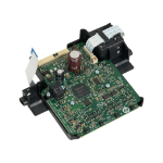 HP *Non Cancellable/Non Returnable (NCNR)* MRY CARRIAGE PCA W/O SENSOR CABLE