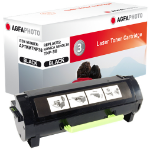 AgfaPhoto APTKMTNP38E tonercartridge 1 stuk(s) Zwart