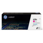 HP W2003X/658X Toner magenta high-capacity, 28K pages ISO/IEC 19752 for HP M 751