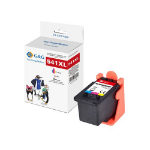 G&G Image 14690/NC-RCL541XLCMY Printhead cartridge color, 1x400 pages 18ml Pack=1 (replaces Canon CL-541XL) for Canon Pixma GM 2050/MG 2150/MX 370