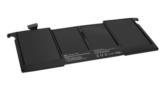 EU Product - NuPower 39 Watt-Hour Replacement Battery for 11 inch MacBook Air 2011