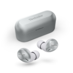 Technics AZ40M2 Headset True Wireless Stereo (TWS) In-ear Calls/Music/Sport/Everyday Bluetooth Silver