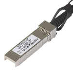 Alcatel-Lucent SFP-10G-C3M network transceiver module Copper 10000 Mbit/s SFP+