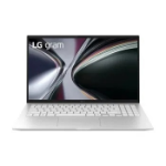 LG Gram Copilot+ PC AMD Ryzen™ AI 7 450 Laptop 15.6" Full HD 32 GB LPDDR5x-SDRAM 512 GB SSD Windows 11 Pro Black