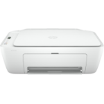 HP DeskJet 2724 All-in-One Printer, Color, Printer for Home, Print, copy, scan, Scan to PDF