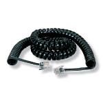 Black Box EJ300-0012 telephone cable 141.7" (3.6 m)