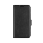 dbramante1928 Oslo Pro mobile phone case 15.5 cm (6.1") Folio Black
