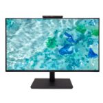 Acer Vero B7 B277UGwmiiprzx computer monitor 68.6 cm (27") 2560 x 1440 pixels Quad HD LCD White