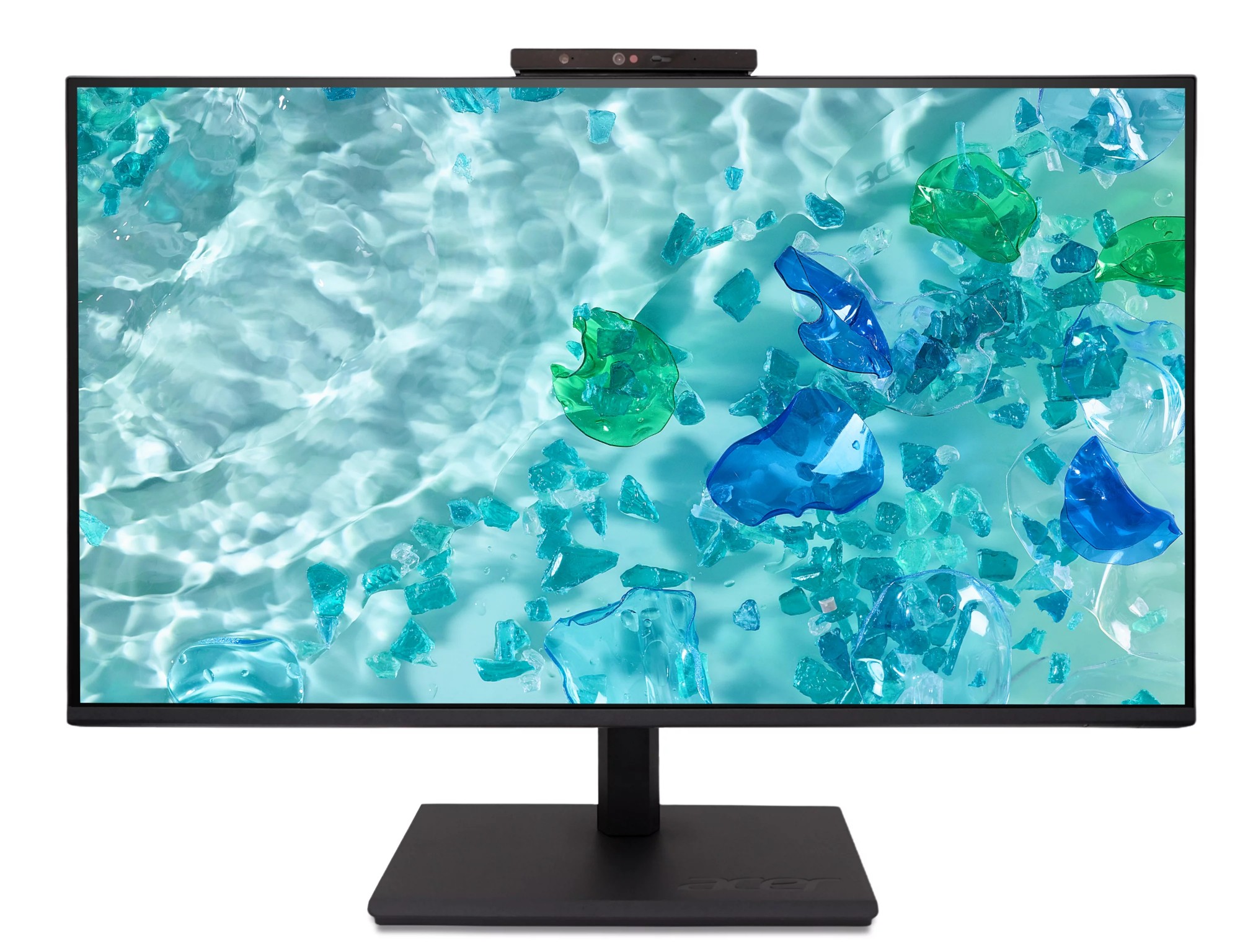 Acer Vero B7 B277UGwmiiprzx computer monitor 68.6 cm (27") 2560 x