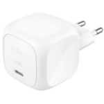 Belkin BoostCharge Laptop, Draagbare game console, Smartphone, Tablet Wit AC Snel opladen Binnen
