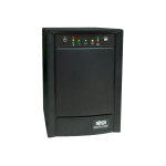 Tripp Lite SMX750SLT uninterruptible power supply (UPS) 0.75 kVA 500 W 6 AC outlet(s)