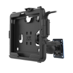 RAM Mounts RAM-101B-TC-SAM54-V7B1U houder Actieve houder Tablet/UMPC Zwart