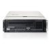HPE StorageWorks SB920c Tape Blade Biblioteca y autocargador de almacenamiento Cartucho de cinta
