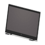 HP M46065-001 notebook spare part Display