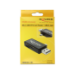 DeLOCK 91731 lector de tarjeta USB 2.0 Negro