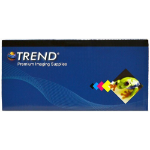 Trend TRDFOUX15CR printer ribbon 500 pages