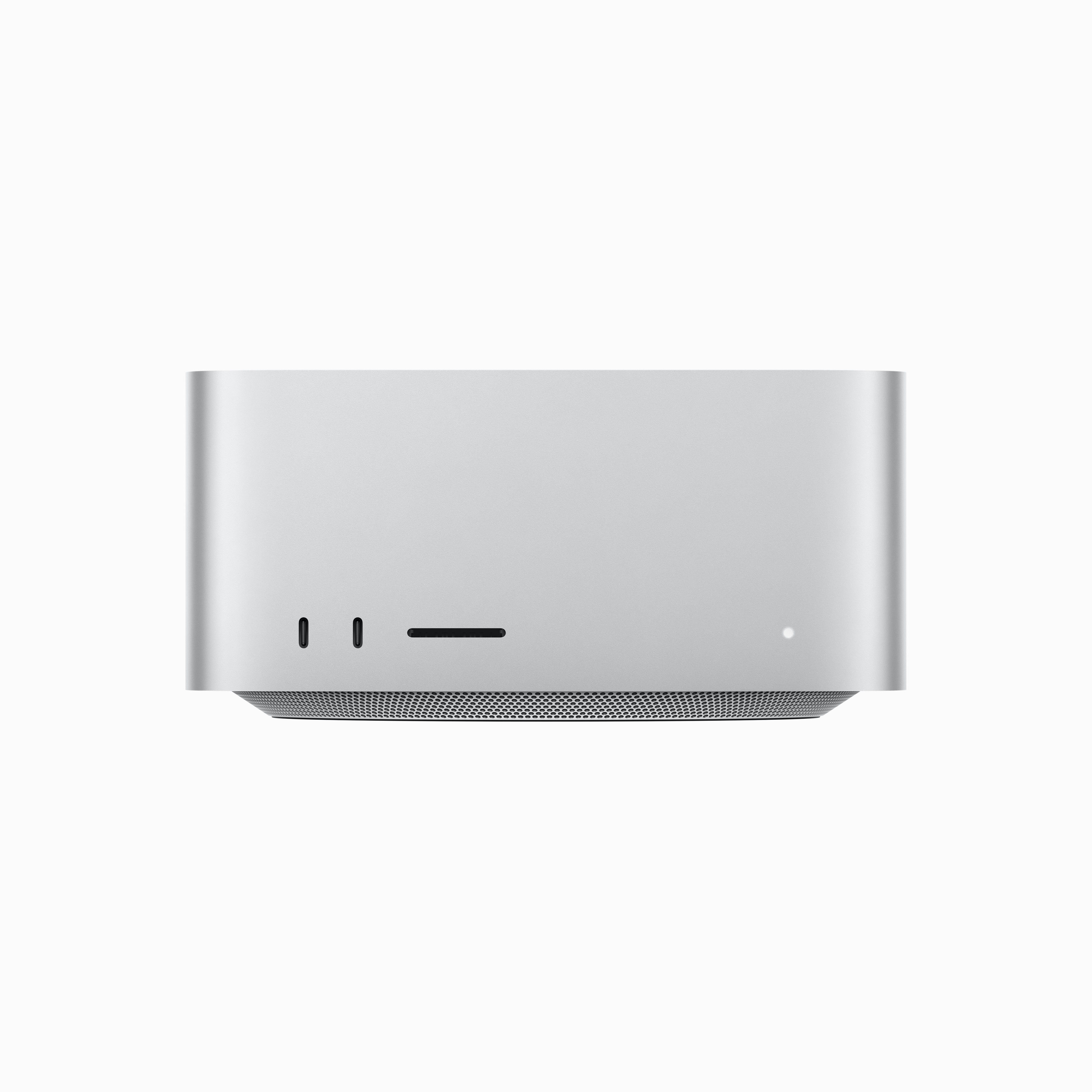 Image of Apple Mac Studio M2 Max 512GB - Silver