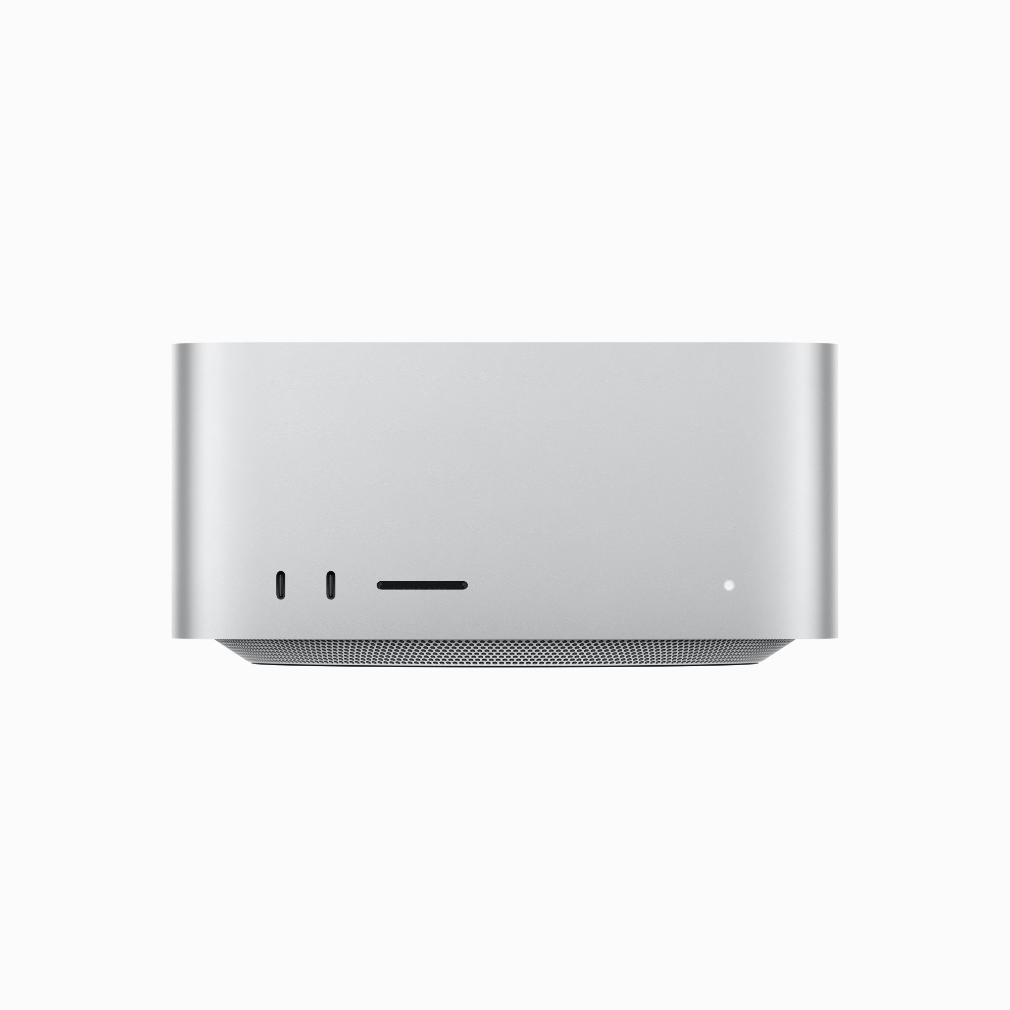 Apple Mac Studio M2 Ultra 1000GB - Silver