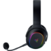 Razer Barracuda X Chroma Headset Wireless Head-band Gaming USB Type-C Bluetooth Black