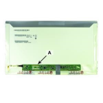 2-Power 2P-LP156WH2(TL)(QB) notebook spare part Display