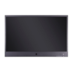 Ernitec 0070-24155-PVMIP computer monitor 139.7 cm (55") 1920 x 1080 pixels Full HD LED Black