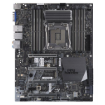 Supermicro MBD-C9X299-PGF-B motherboard Intel® X299 LGA 2066 (Socket R4) ATX