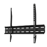 Hama 00118107 TV mount 190.5 cm (75") Black