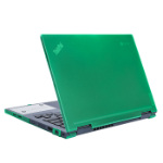 iPearl mCover-LEN-TP-C13Yoga-21 notebook case 13.3" Hardshell case Green