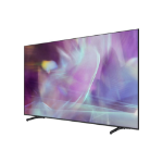 Samsung HG43Q60AAEU 109,2 cm (43") 4K Ultra HD Smart TV Noir 20 W