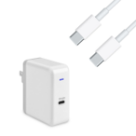 4XEM 4X30WMACKIT6 mobile device charger Universal White AC Indoor