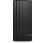 HP Pro 290 G9 Intel® Core™ i3 i3-12100 8 GB DDR4-SDRAM 256 GB SSD FreeDOS Tower PC Black