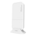 Mikrotik wAP 60G White Power over Ethernet (PoE)