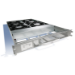 Cisco N7K-C7010-FAN-S= rack cooling equipment