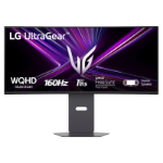 LG 34G600A-B computer monitor 86,4 cm (34") 3440 x 1440 Pixels Wide Quad HD LCD Zwart