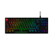 HyperX Alloy Origins Core PBT HX Red - Mechanical Gaming Keyboard