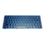 Lenovo 25207451 laptop spare part Keyboard