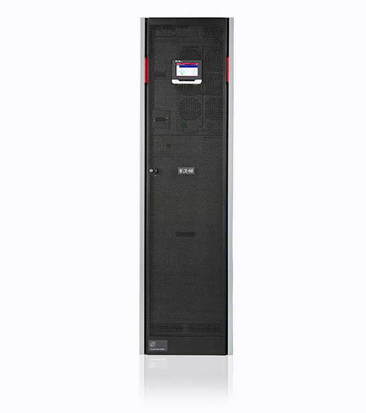 Eaton 93PS uninterruptible power supply (UPS) Double-conversion (Onlin