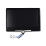 HP B9T43AV laptop spare part Display