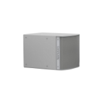 Biamp IS6-112W Silver Active subwoofer 700 W