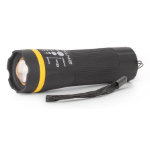 Entac Flashlight Focusable Plastic (Offer) - 3AAA
