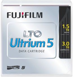 Fujitsu Media Tape 1,5/3.0TB