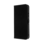 Insmat 650-3218 mobile phone case 16.8 cm (6.6") Flip case Black