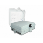 DeLOCK 87903 glasvezel-splitterbehuizing