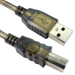 Cables Direct 15m USB2.0 A-B Active Cable