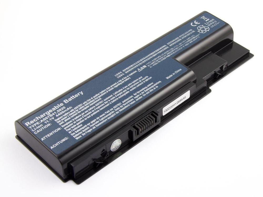 Image of CoreParts MBI2025 notebook spare part Battery