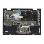 Lenovo 5CB0Z53029 laptop spare part Cover + keyboard