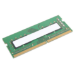 Lenovo 4X71D09532 geheugenmodule 8 GB 1 x 8 GB DDR4 3200 MHz
