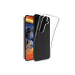 dbramante1928 Greenland mobile phone case 17 cm (6.7") Cover Transparent