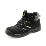 BEESWIFT Trainer Boot Black 04